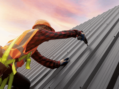 About Siding Replacement LLC London, TX
